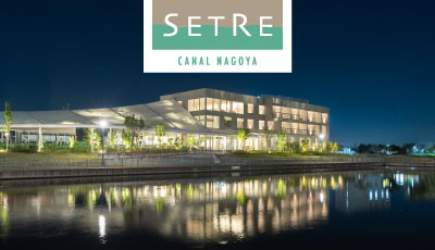 SETRE CANAL NAGOYA