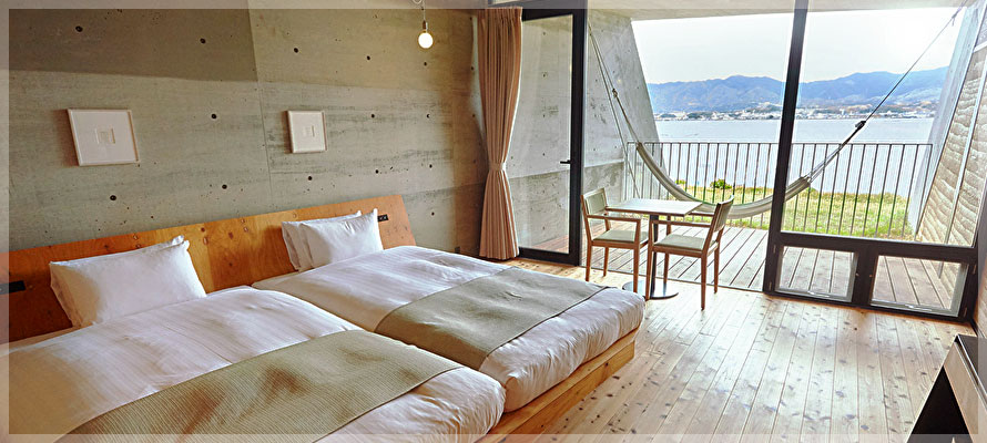 セトレ マリーナびわ湖 客室【楽天トラベル】