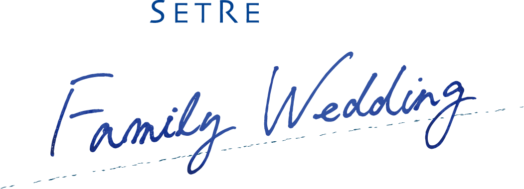 SETRE Family Wedding