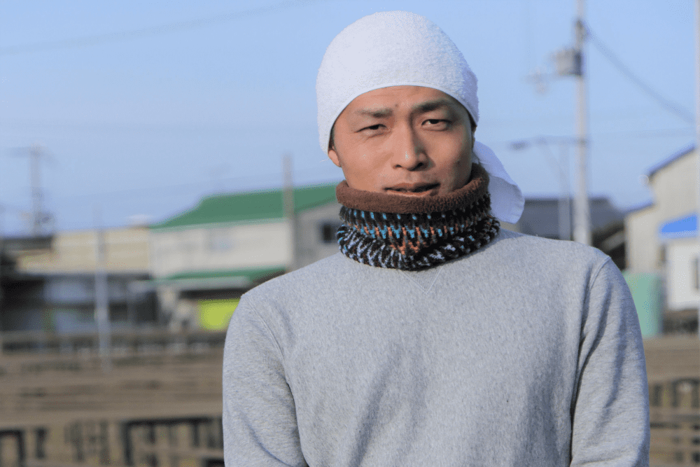藤本水産