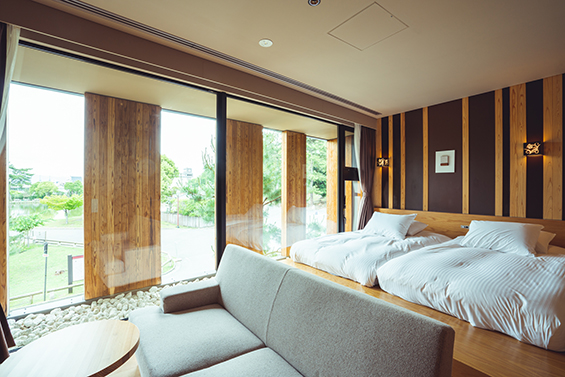 ハウスキーパー