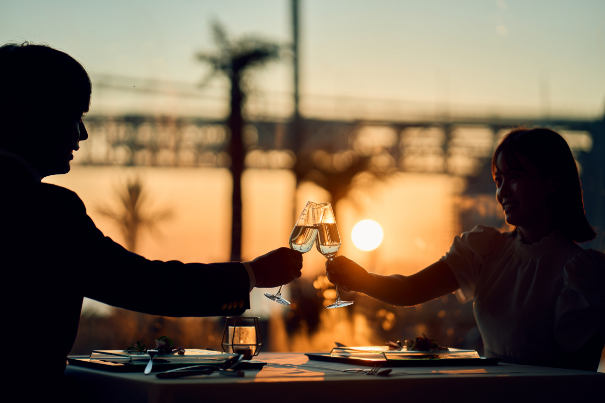 LIFE is ANNIVERSARY.