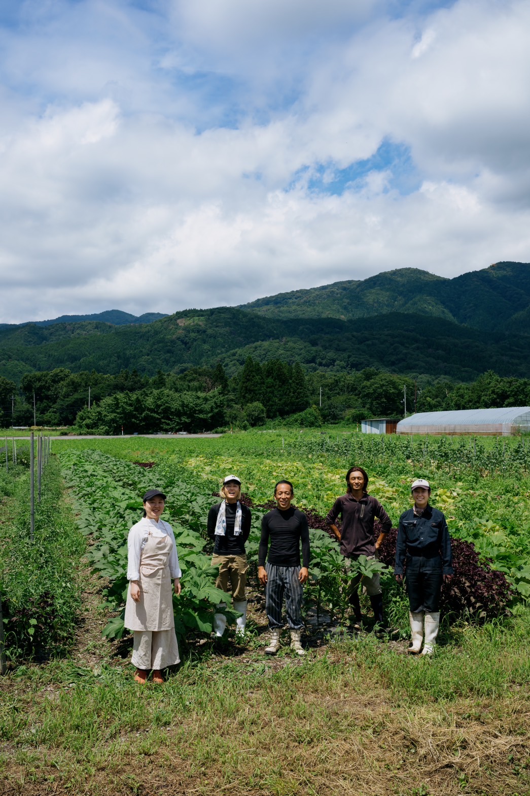 <h1 class="c-post_title" style="text-align: center;"><span>みなくちファーム</span>／高島市マキノ町</h1>
<p style="text-align: center;"><span>2025　1/16（木）</span></p>
<p style="text-align: center;">テーマ/お野菜</p>
<p style="text-align: center;">料金：4,500円<br />
シェフの料理実演！<br />
スペシャルランチも！</p>
