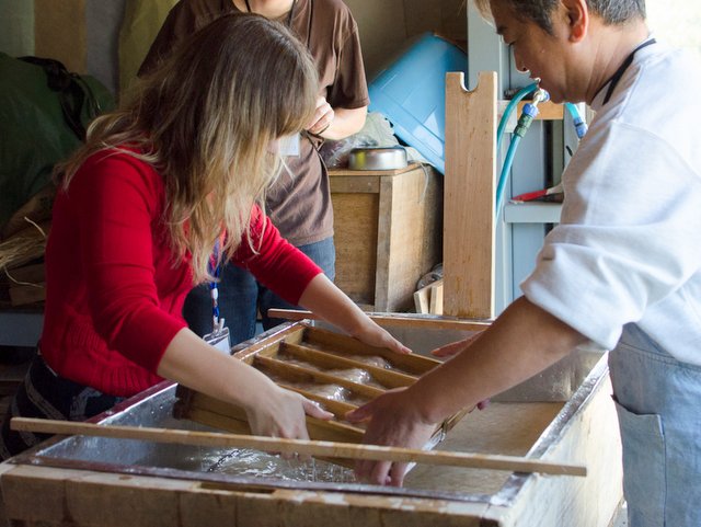 SETRE NARAMACHI 日帰りツアー！