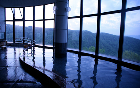 展望浴場-トゴール湯-