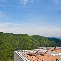 ヒーリングテラス