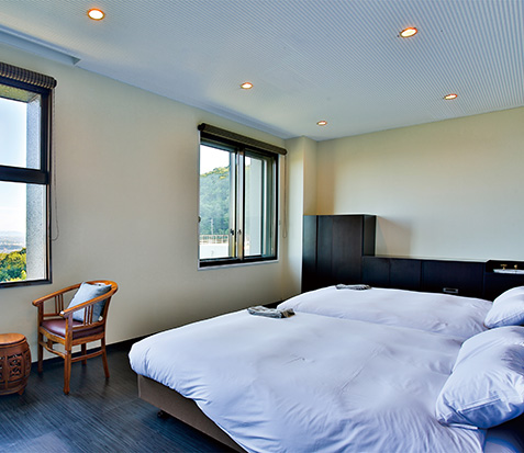 FAMILY ROOM[ファミリールーム]