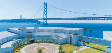 ホテルセトレ神戸・舞子