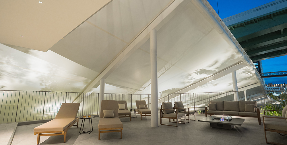 Mio Terrace