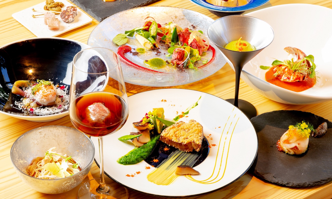 RESTAURANT/レストラン